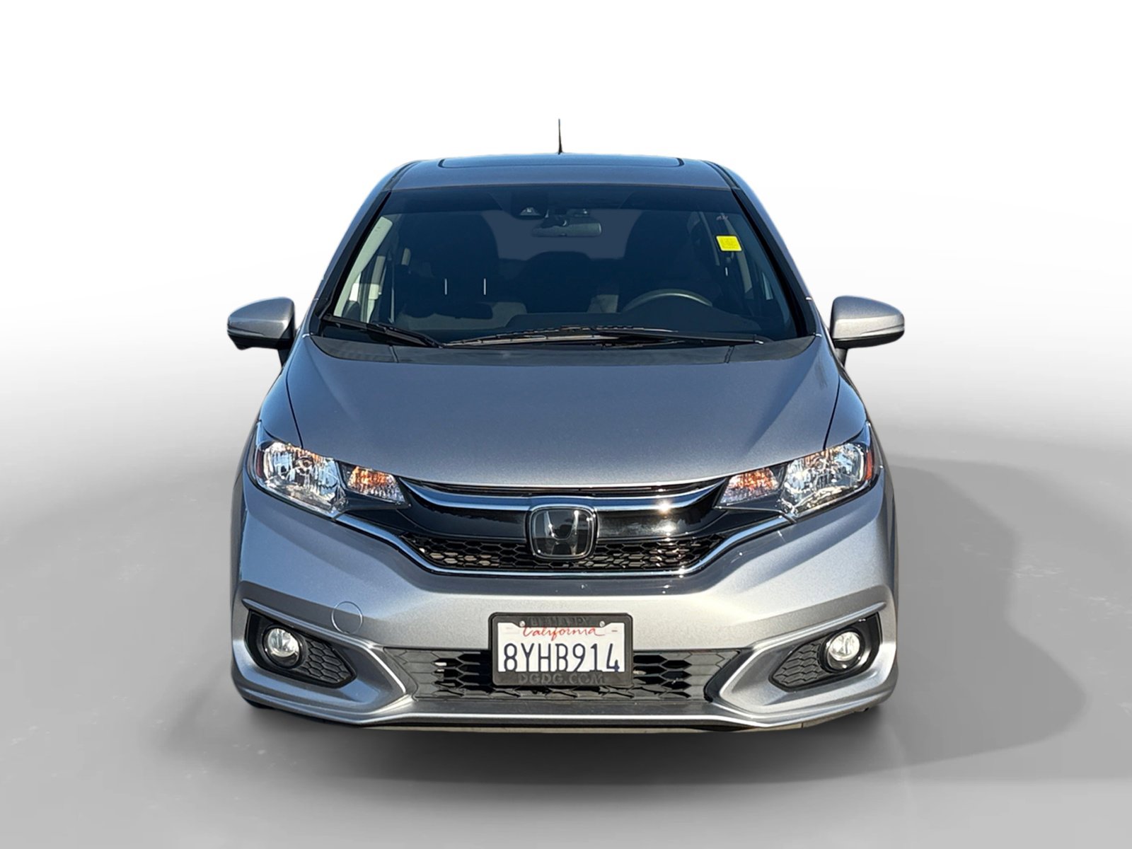 Used 2020 Honda Fit EX image 8