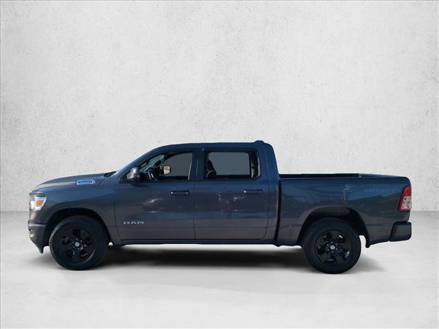 Used 2023 RAM 1500 Big Horn image 9