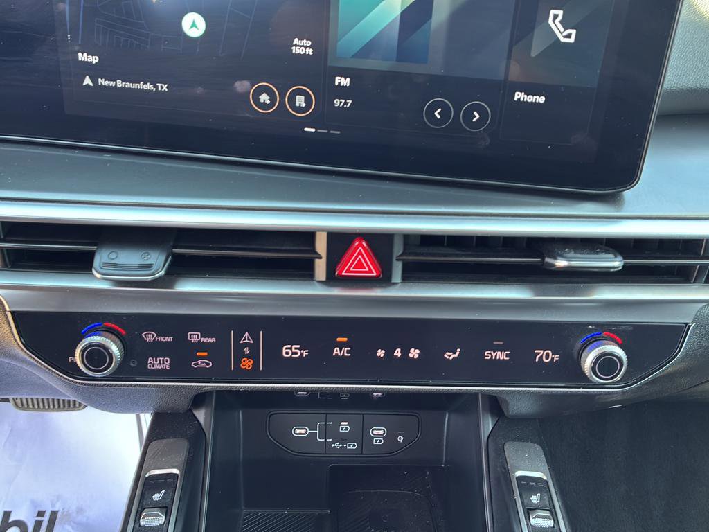 Certified 2024 Kia Sorento S AWD/4WD image 31