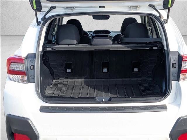 Used 2023 Subaru Crosstrek 2.0i Premium image 6