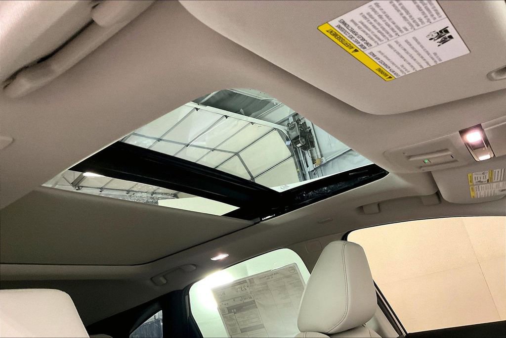 New 2026 Nissan Murano SL image 25