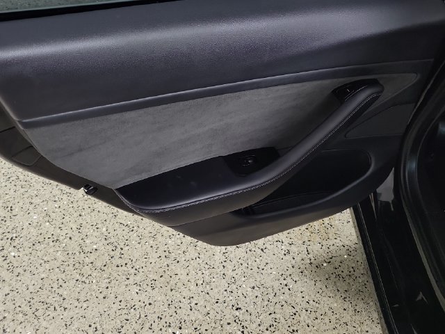 Used 2020 Tesla Model 3 Performance AWD/4WD image 11
