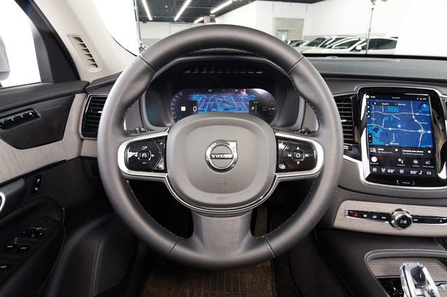 Used 2024 Volvo XC90 T8 Ultimate w/ Protection Package Premier AWD/4WD image 8