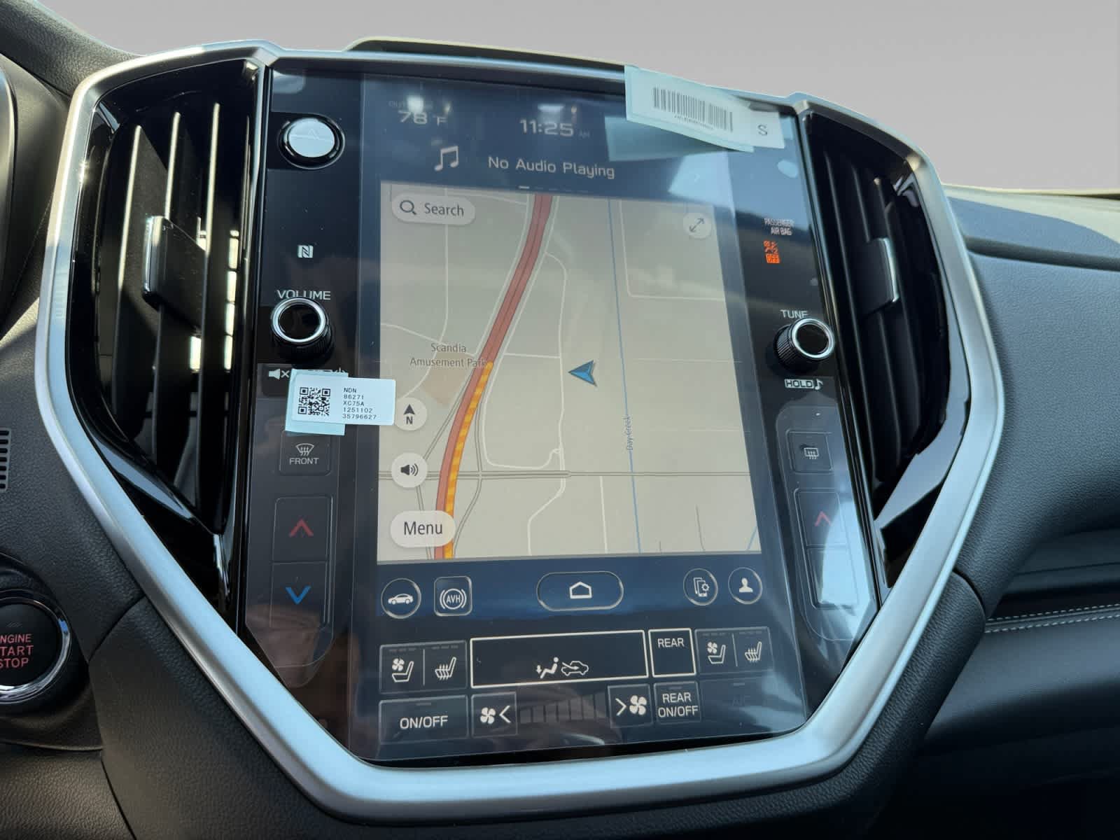 New 2026 Subaru Ascent Touring AWD/4WD image 15