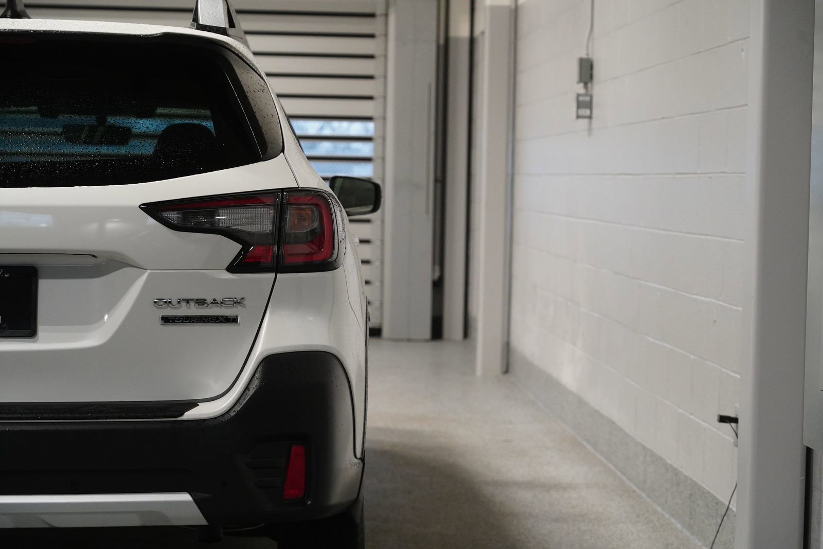 Used 2021 Subaru Outback Touring XT image 11