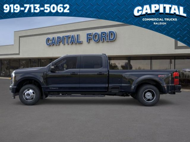 New 2026 Ford F350 XL w/ STX Appearance Package image 3