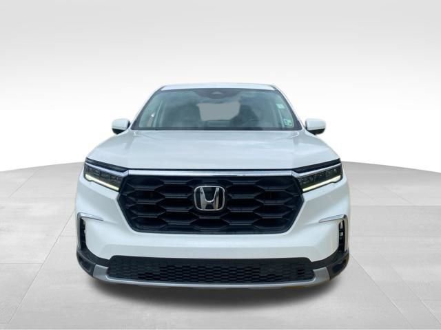 Used 2025 Honda Pilot EX-L image 2
