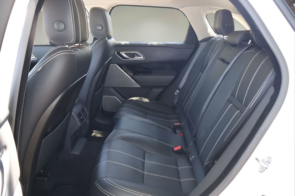 Used 2020 Land Rover Range Rover Velar S AWD/4WD image 12