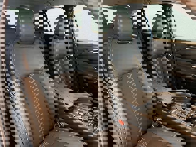 Used 2025 MAZDA CX-50 AWD 2.5 S w/ Select Package image 10