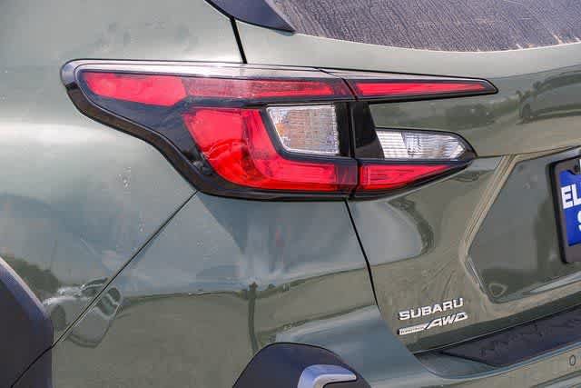 Certified 2025 Subaru Crosstrek 2.5i Limited AWD/4WD image 11