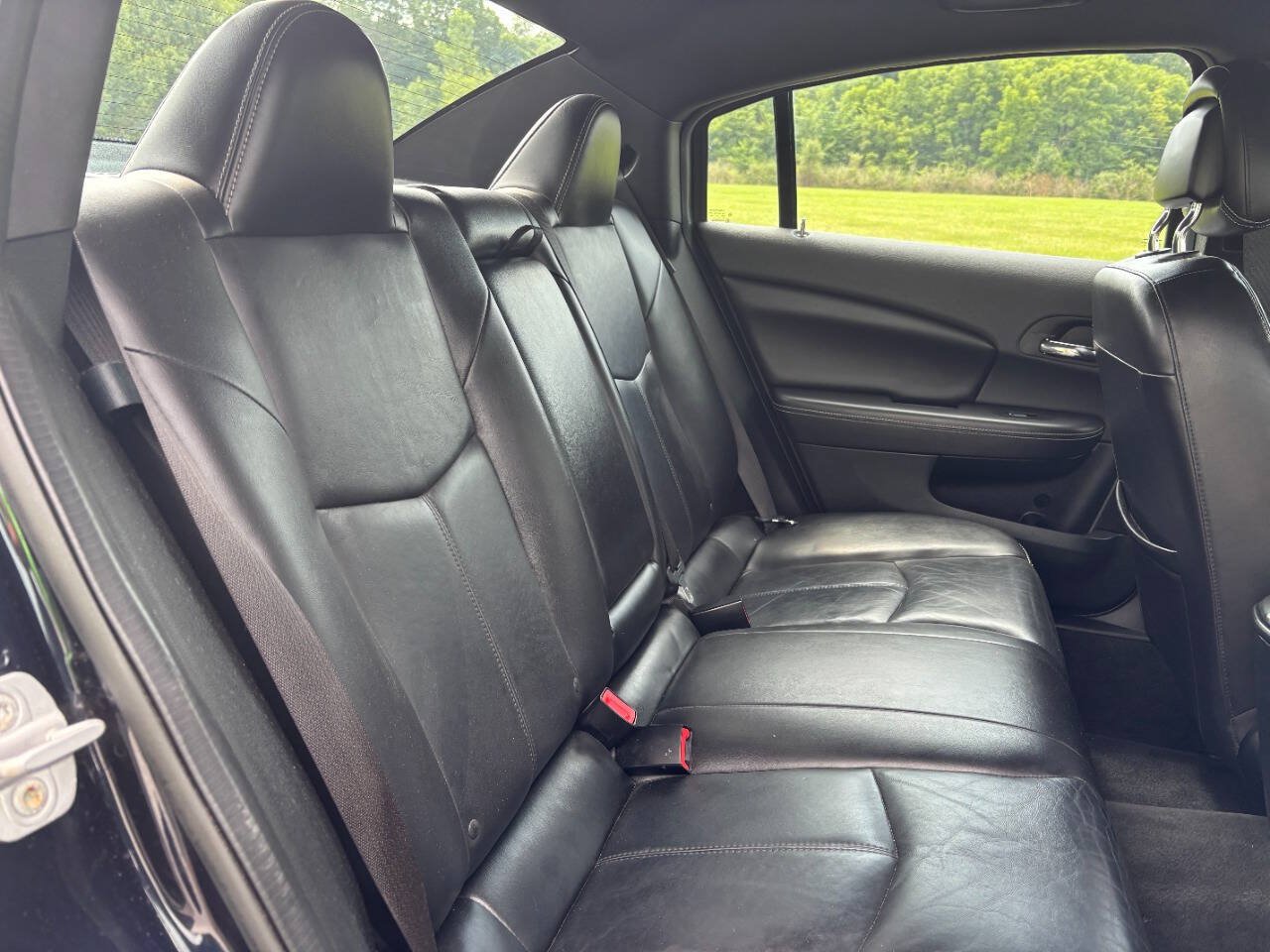 Used 2012 Chrysler 200 Limited FWD image 11