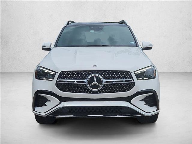 Used 2024 Mercedes-Benz GLE 450 4MATIC image 2