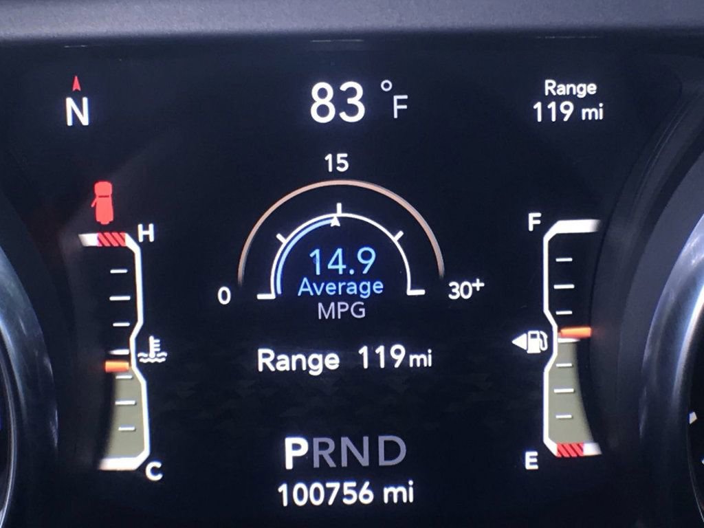 Used 2021 Jeep Wrangler Sport image 16