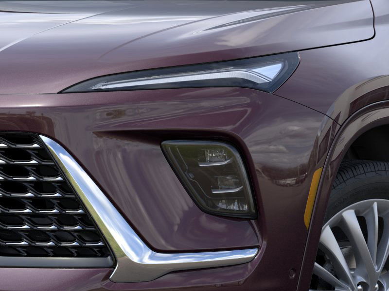 New 2026 Buick Enclave Avenir image 11