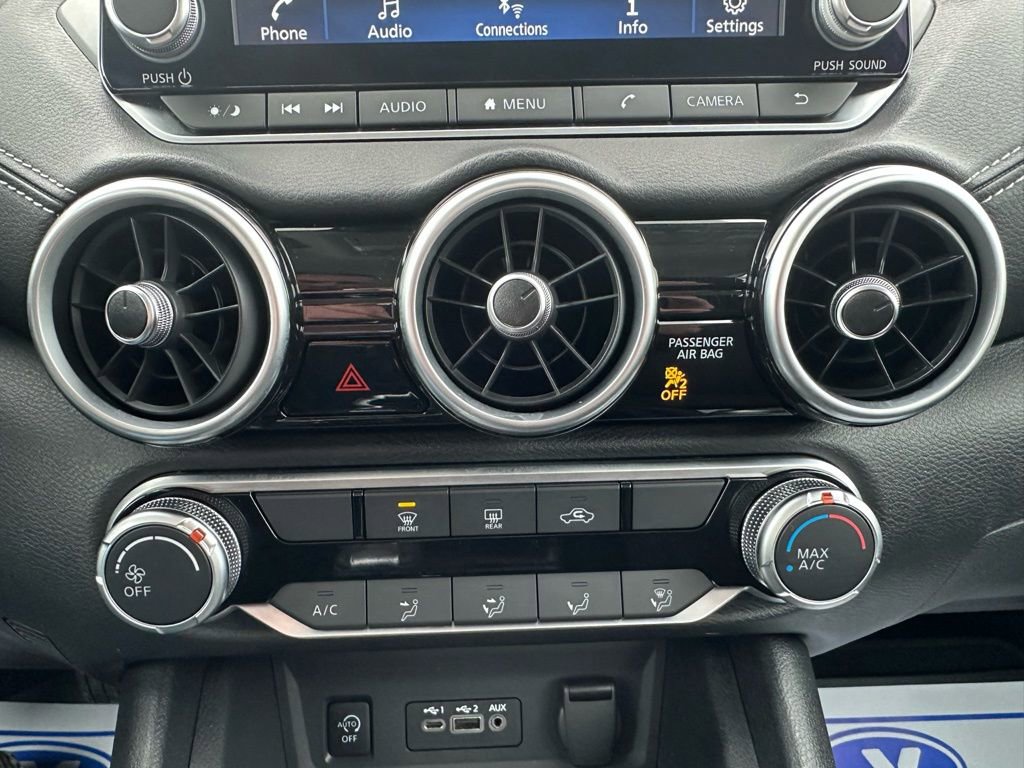 Used 2024 Nissan Sentra SV image 15