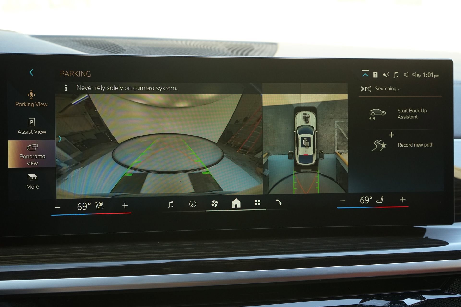 Used 2026 BMW X6 xDrive40i image 17