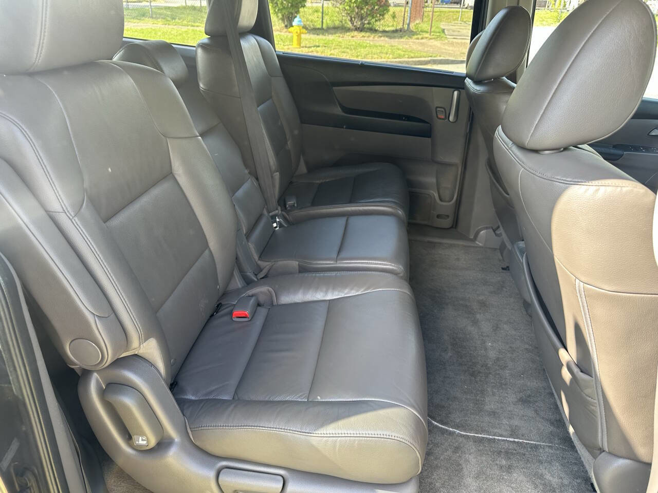 Used 2012 Honda Odyssey EX-L image 14