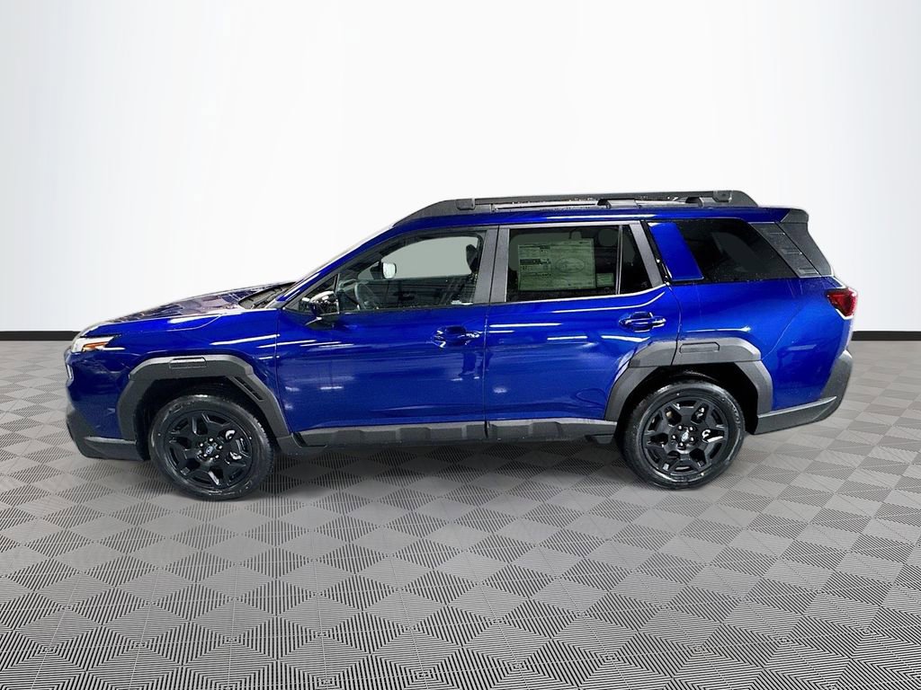 New 2026 Subaru Outback Limited image 37