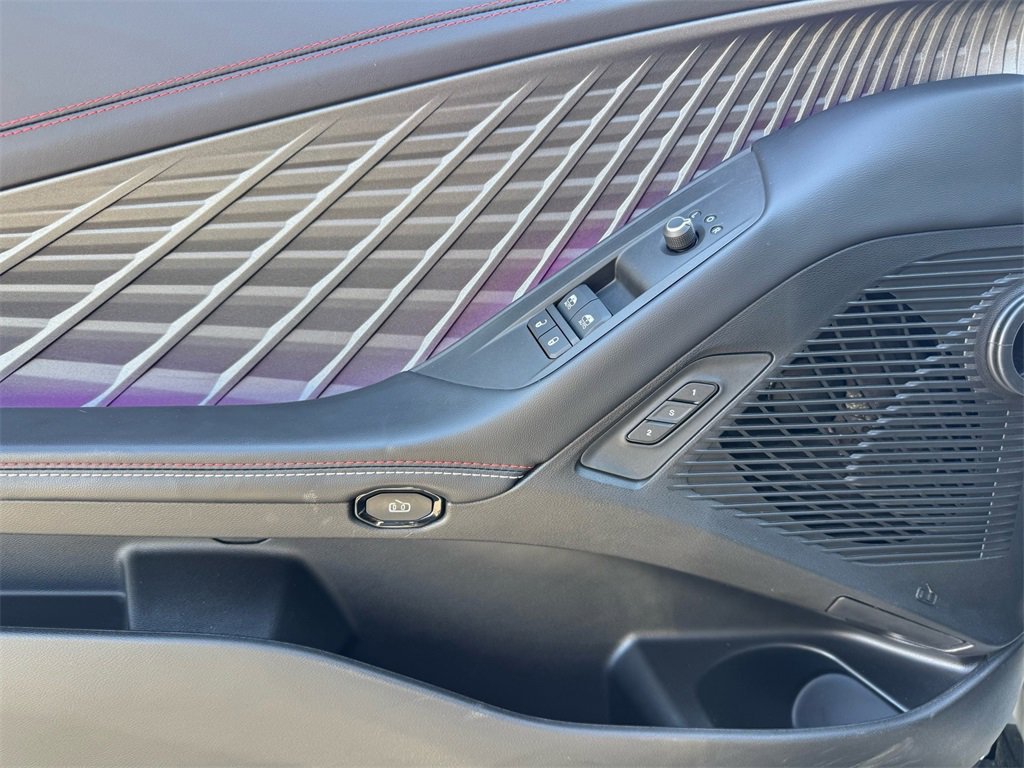 Used 2024 Dodge Charger R/T w/ Plus Group image 16