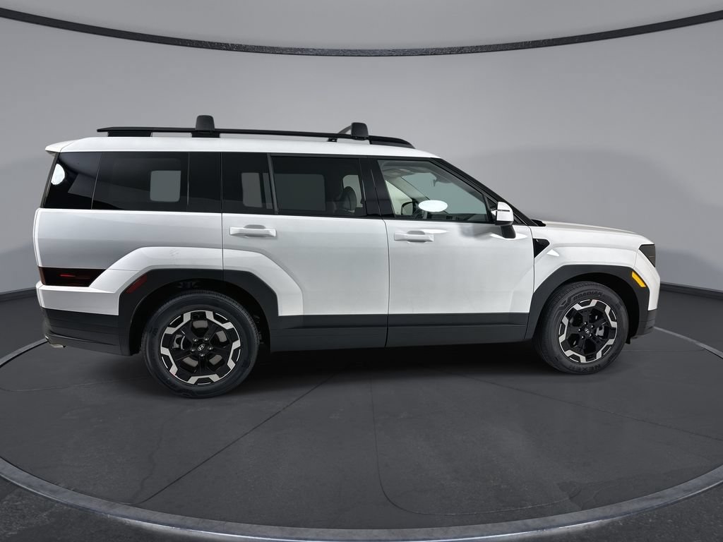 New 2026 Hyundai Santa Fe SEL FWD image 9