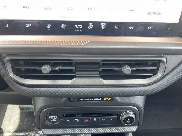 New 2025 Ford Bronco Sport Outer Banks image 20