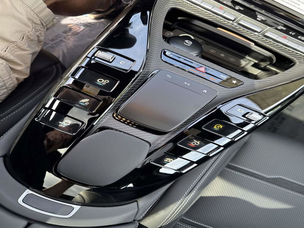 New 2026 Mercedes-Benz AMG GT 53 image 25