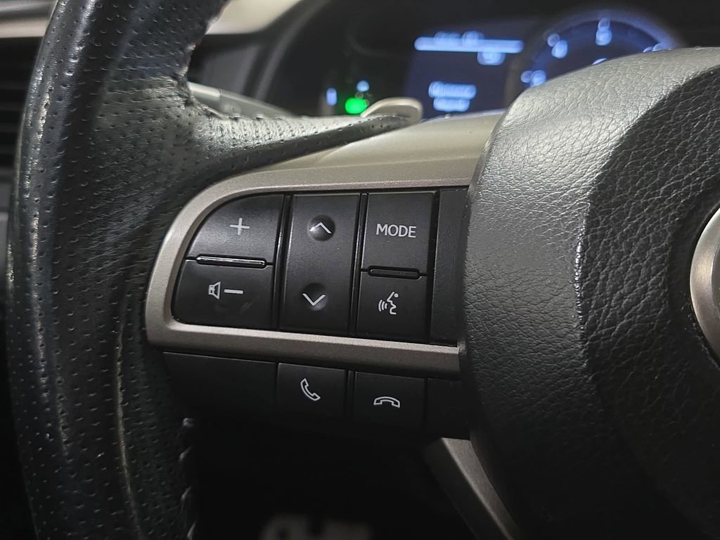 Used 2021 Lexus RX 350 F Sport w/ Accessory Package image 17