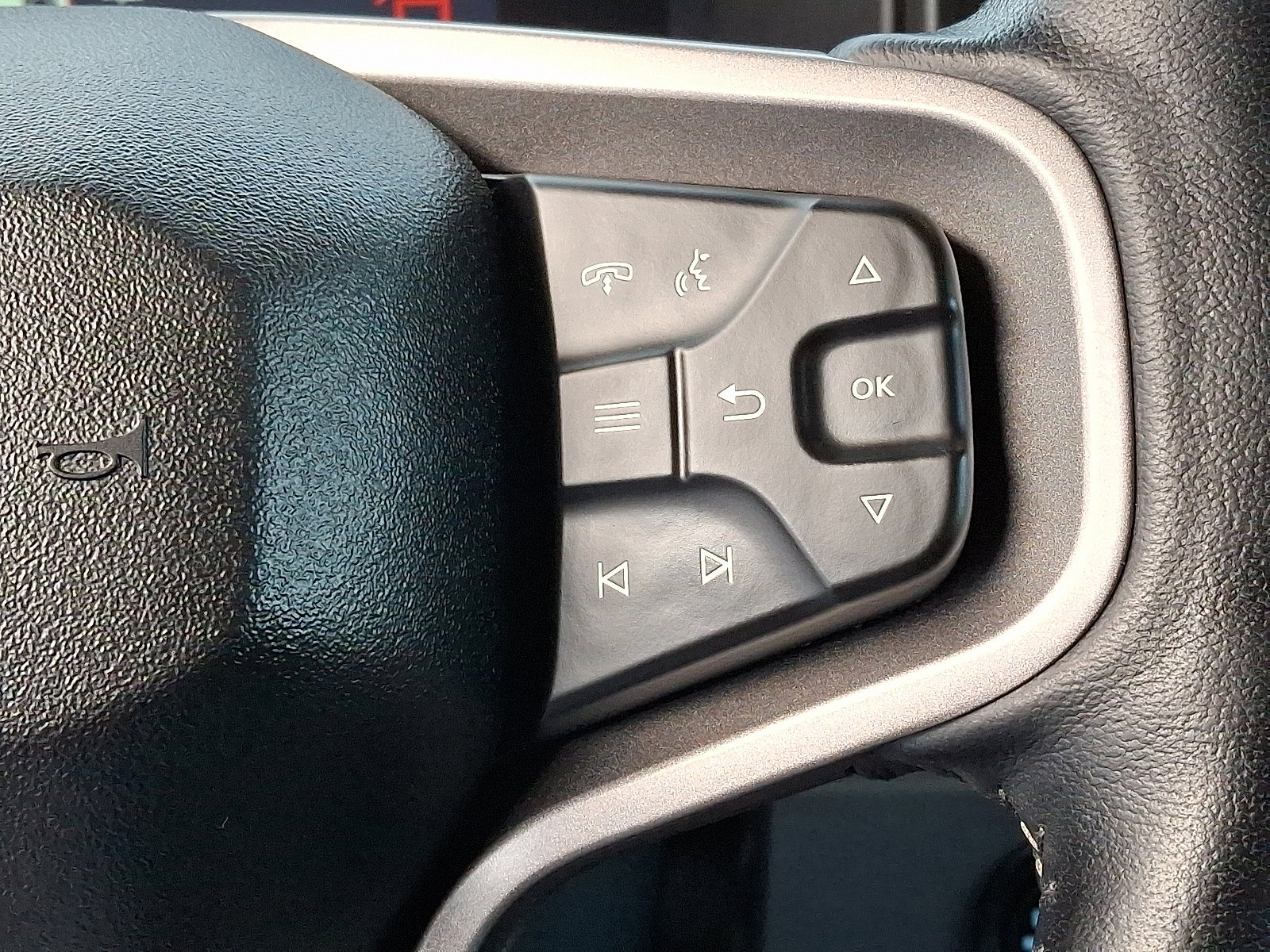 Certified 2023 Ford Bronco Big Bend image 23