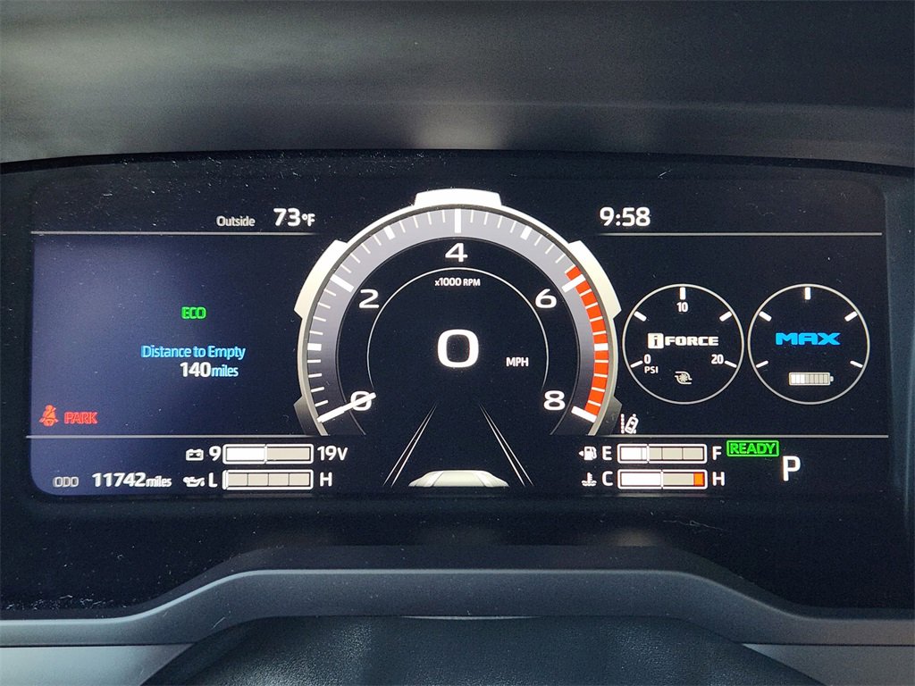 Used 2023 Toyota Tundra Limited image 19