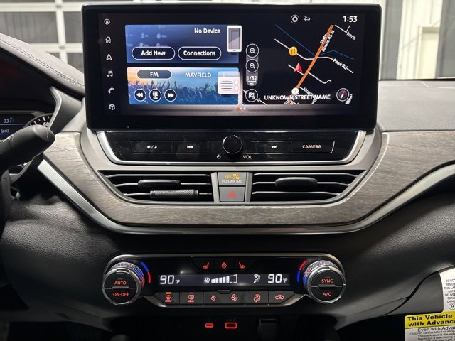 Used 2023 Nissan Altima 2.5 SL image 11