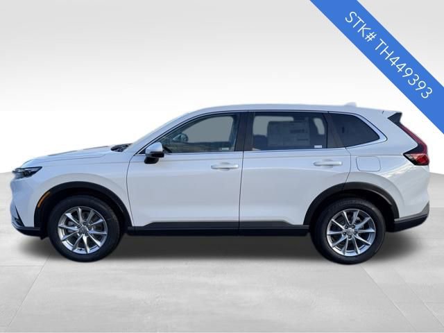 New 2026 Honda CR-V EX image 4