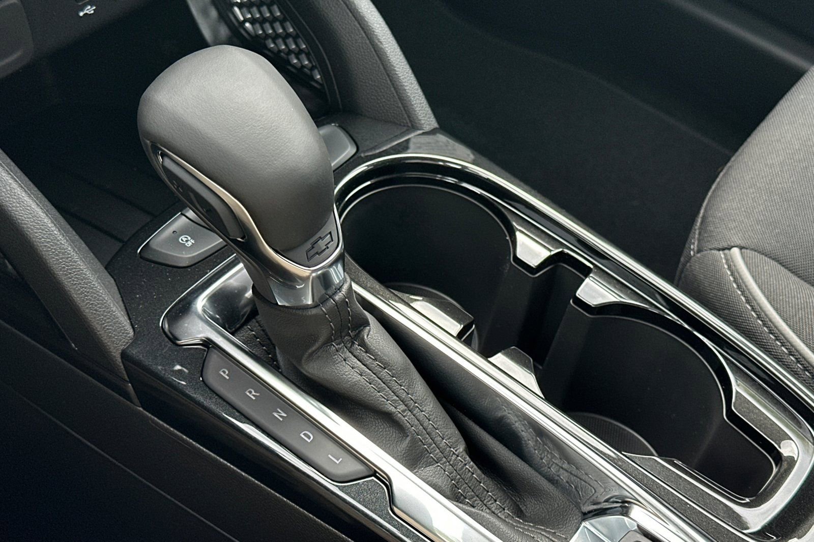 New 2026 Chevrolet TrailBlazer LT image 21