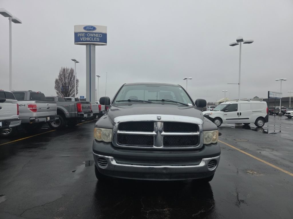 Used 2003 Dodge Ram 1500 Truck ST image 7