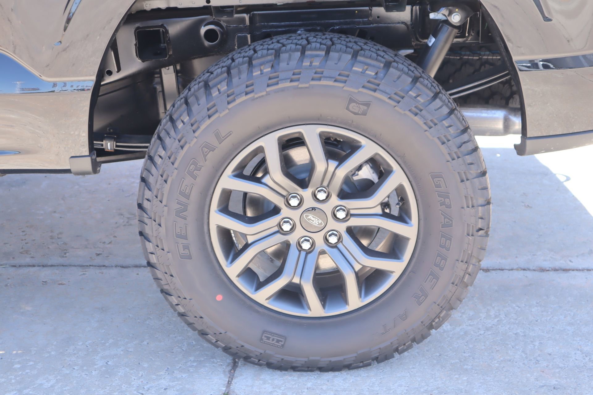 New 2026 Ford F150 Tremor w/ Equipment Group 402A High AWD/4WD image 20