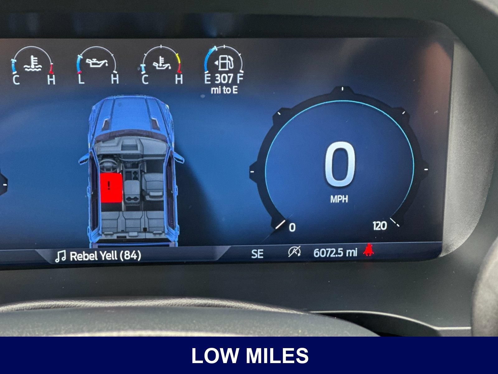 Used 2025 Ford F150 STX AWD/4WD image 29
