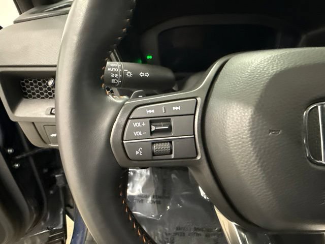 Certified 2026 Honda CR-V Sport-L image 31