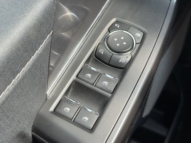 Used 2025 Ford F150 Lariat AWD/4WD image 29