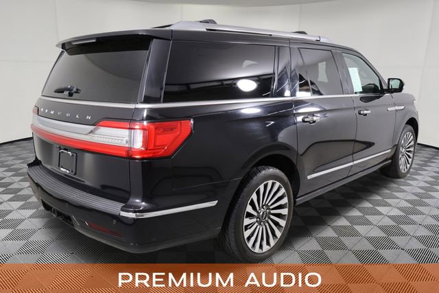 Used 2019 Lincoln Navigator L Reserve image 6