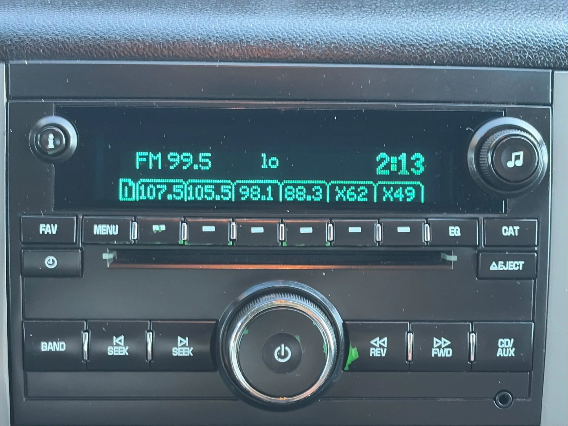 Used 2013 GMC Yukon XL SLT image 17