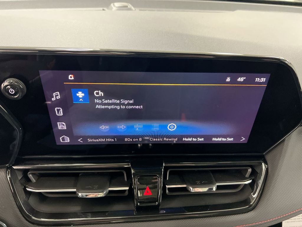 New 2026 Chevrolet TrailBlazer RS w/ Convenience Package image 14