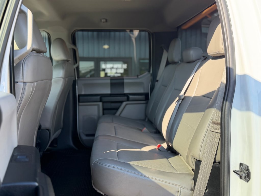 Used 2019 Ford F250 XL w/ Power Equipment Group AWD/4WD image 15