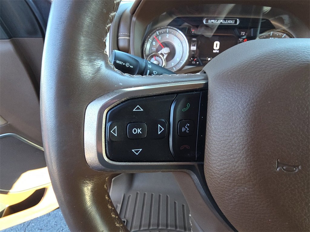 Used 2019 RAM 1500 Limited image 20