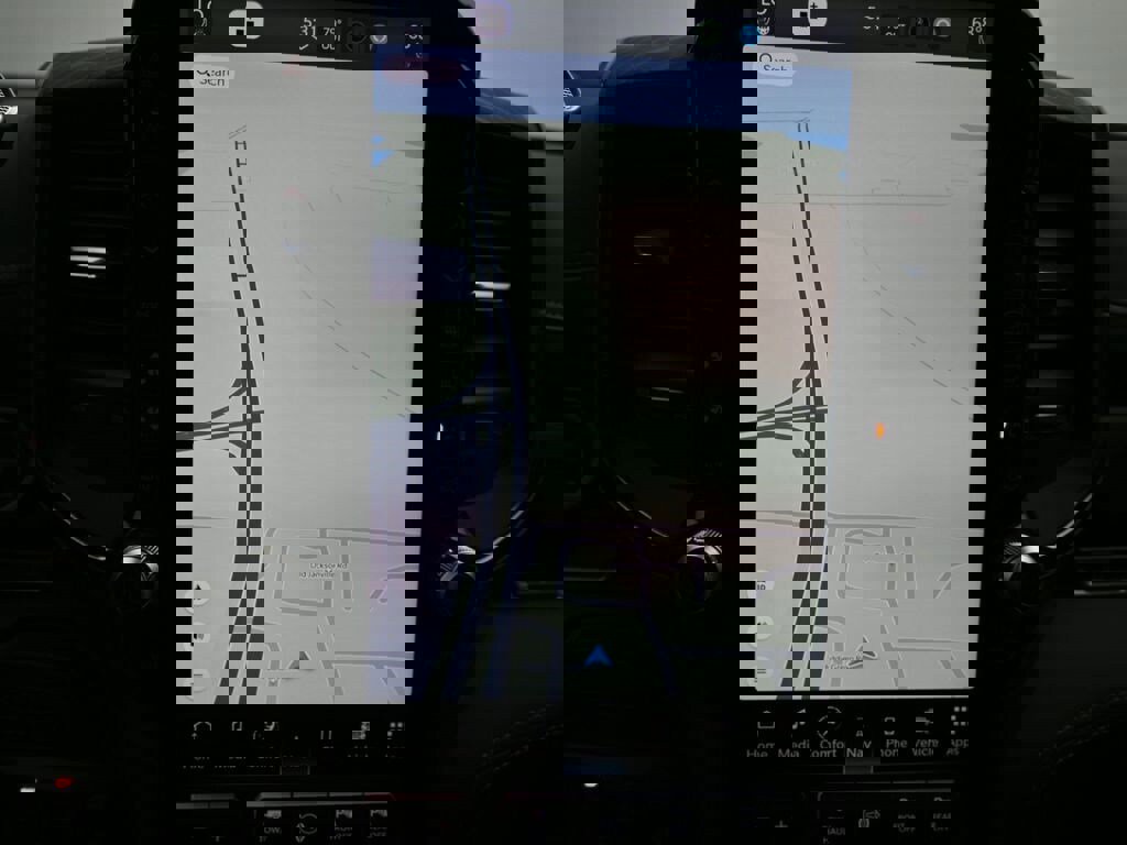 New 2026 RAM 2500 Rebel w/ Rebel Level 2 Equipment Group image 17