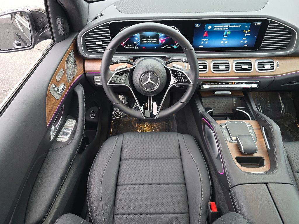 Certified 2026 Mercedes-Benz GLE 350 4MATIC image 27