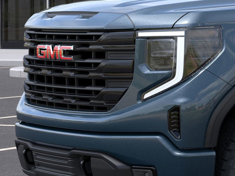 New 2026 GMC Sierra 1500 Elevation image 13