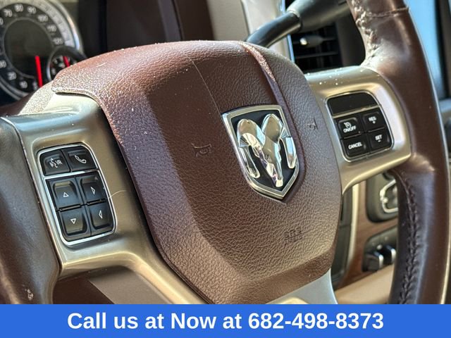 Used 2016 RAM 2500 Laramie image 27
