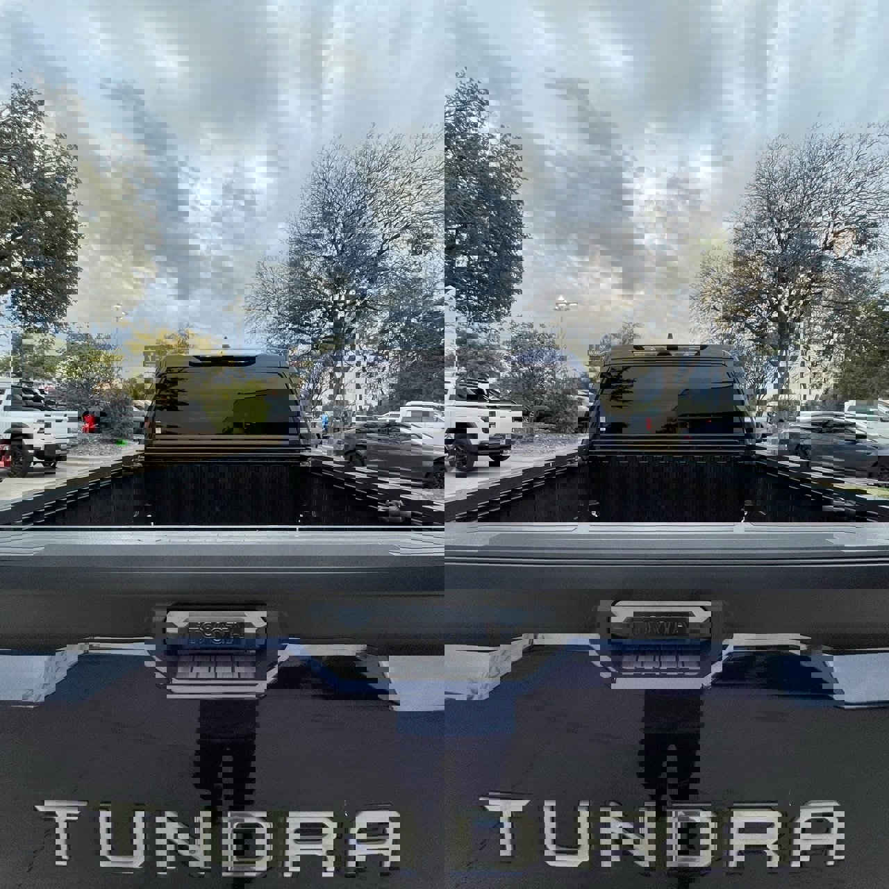 Used 2024 Toyota Tundra SR5 image 25