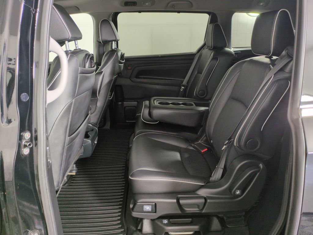 Used 2024 Honda Odyssey Elite image 29
