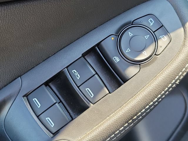 Used 2024 Buick Encore GX Preferred FWD image 20