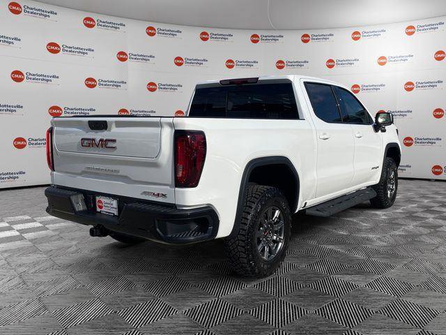 New 2026 GMC Sierra 1500 AT4X AWD/4WD image 5